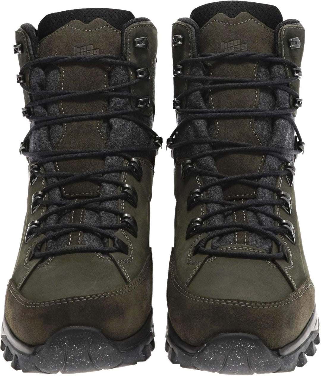 Hanwag M Banks Winter GTX 40.5 EU Sepia Asphalt, 40.5 EU Sepia Asphalt