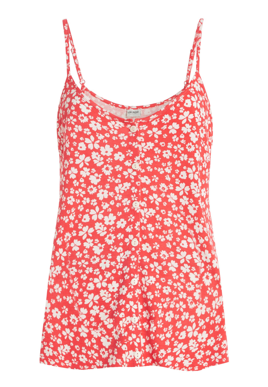 Protest Ladies PRTADIRA XS Razzred, XS Razzred