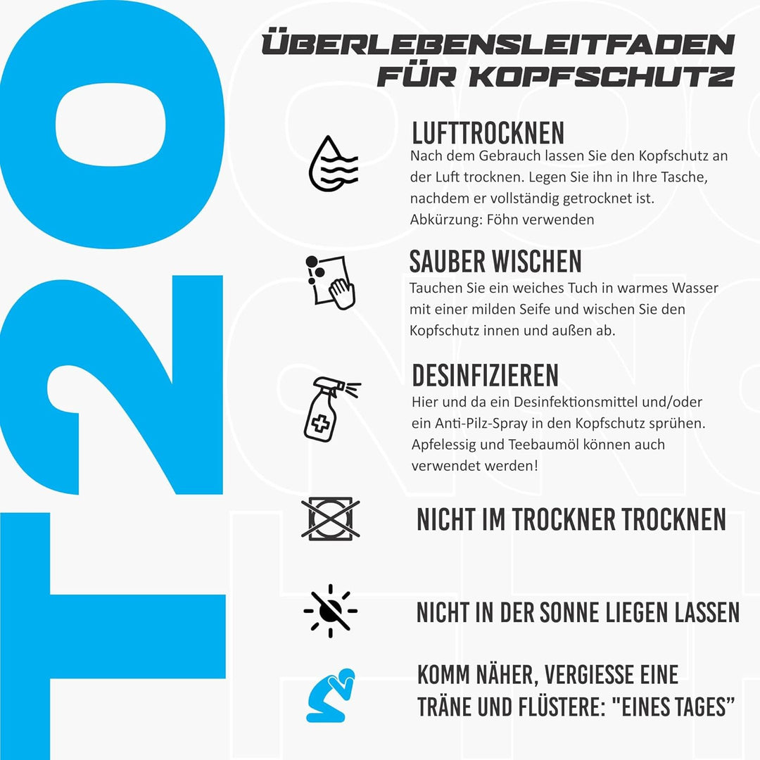 Starpro T20 Boxen Kopfschutz Boxhelm mit Gesichtsschutz - Für Boxen Sport, Kickboxen, MMA, Krav MAGA