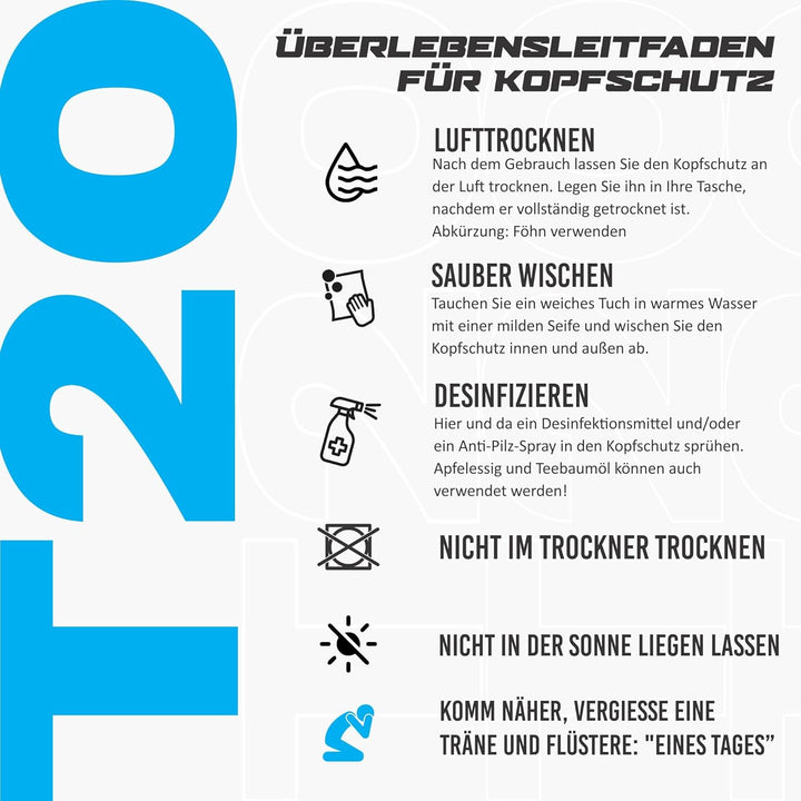 Starpro T20 Boxen Kopfschutz Boxhelm mit Gesichtsschutz - Für Boxen Sport, Kickboxen, MMA, Krav MAGA