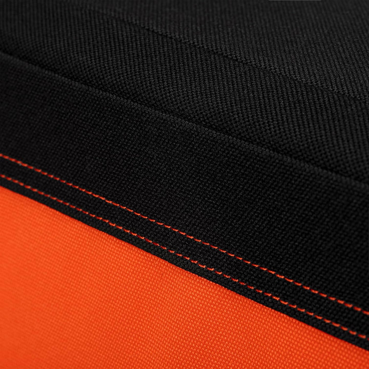 Mammut Crashpad dark orange Einheitsgrösse, dark orange Einheitsgrösse