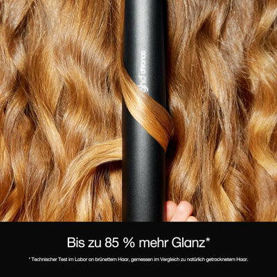 ghd chronos schwarz - Unser fortschrittlichstes Glätteisen, HD Motion-Responsive, 2x reaktionsschnel