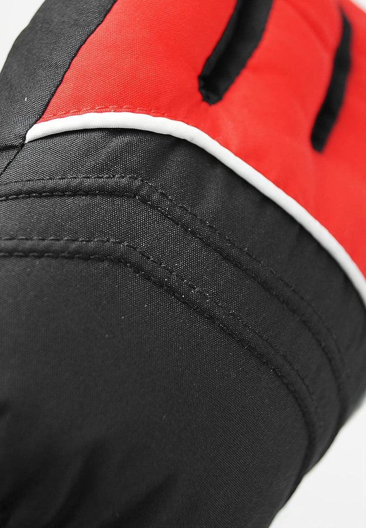 Reusch Kinder Teddy Gore-tex Wind-und Wasserdicht Warme Skihandschuhe Sporthandschuhe Schneehandschu