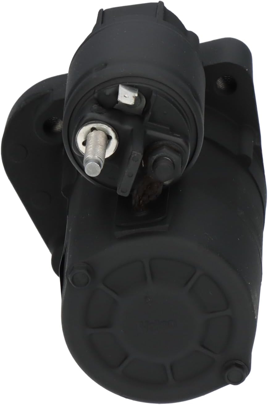 VALEO 438054 Starter Nennleistung: 0,85 kW Stop & Start: NO Zähnezahl: 8 zähne Spannung: 12 V Drehri