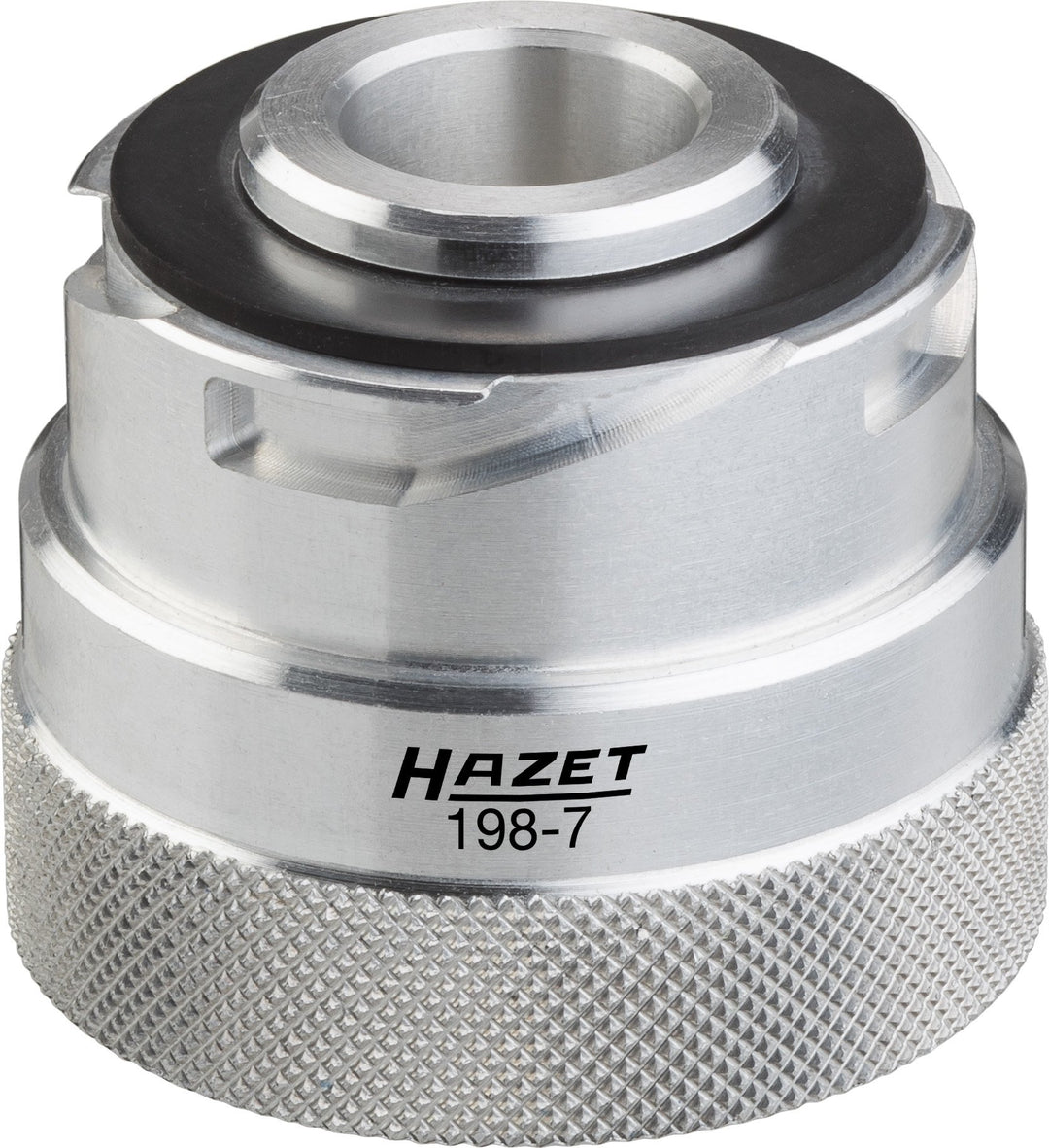 HAZET 198-7 Adapter für Motoröl-Fülltrichter 198-9