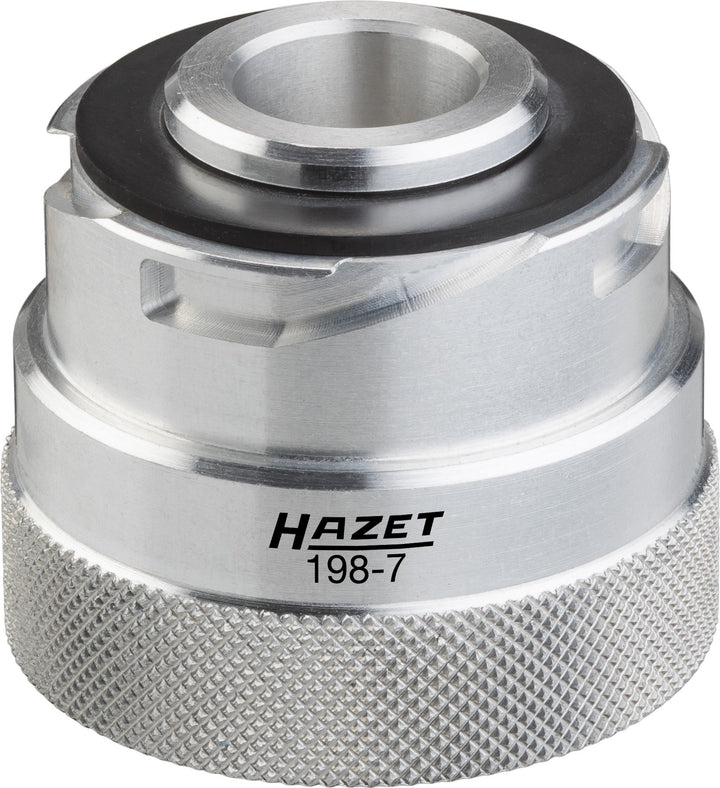 HAZET 198-7 Adapter für Motoröl-Fülltrichter 198-9