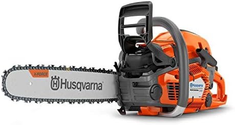 Husqvarna 967690635 Motorsäge 545 II 15'' SP33G