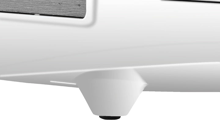 4er Sandwichmaker | 1200 Watt | 8 Sandwichecken | Cool-Touch-Gehäuse | Antihaftbeschichtung | Sandwi