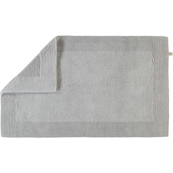 RHOMTUFT 4515316078 Badteppich mit Aussparung Prestige 60 x 60 cm, Aqua 80 x 160 cm Badteppich 11 Pe