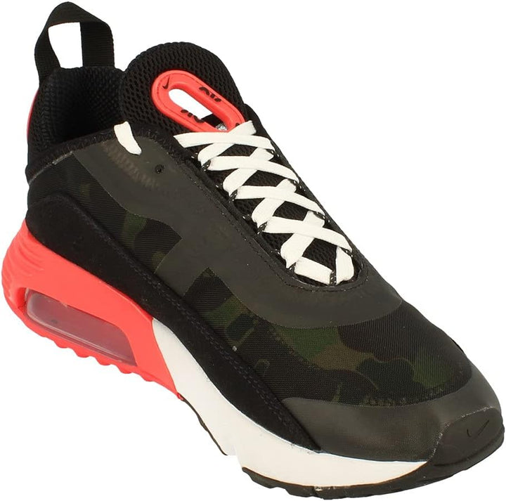 Nike Herren Air Max 720 Men's Shoe Laufschuh 38.5 EU Schwarz