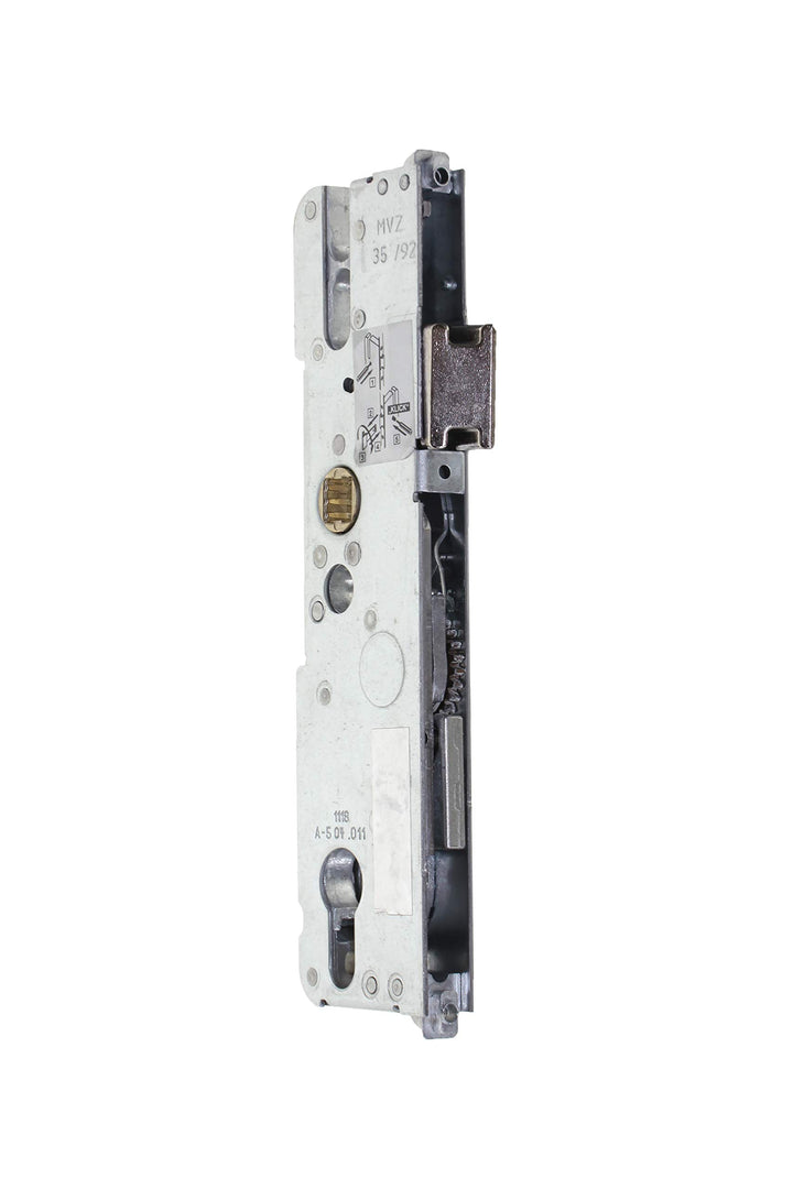 Roto Reparaturschloss Serie C500, 3592P10, Silber