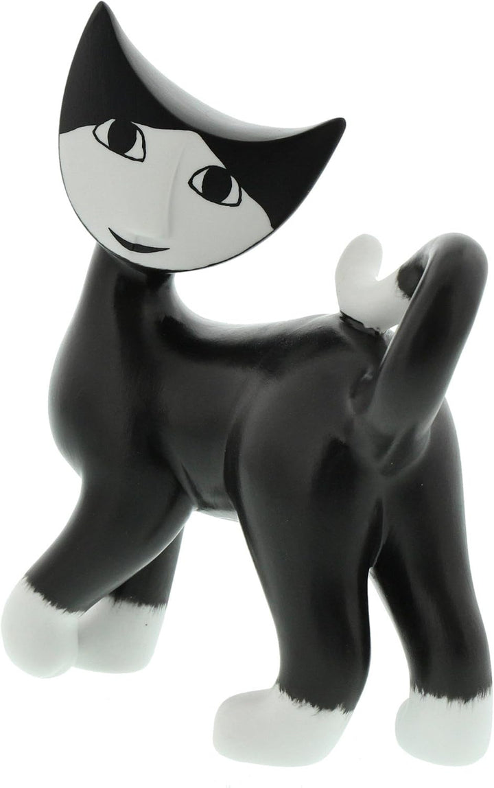 Goebel Figur, Porzellan, bunt, 9 x 4,5 x 12 cm 31-335-02-1