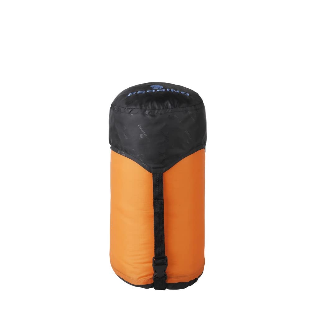 Ferrino Kompressionssack für Sackleinen 25 x 60 cm, 25 x 60 cm