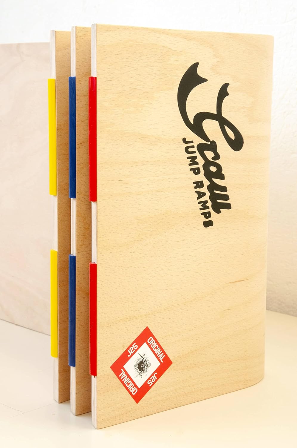 Graw J15 Ramp Stunt-Scooter Skateboard BMX Inliner Sprungrampe