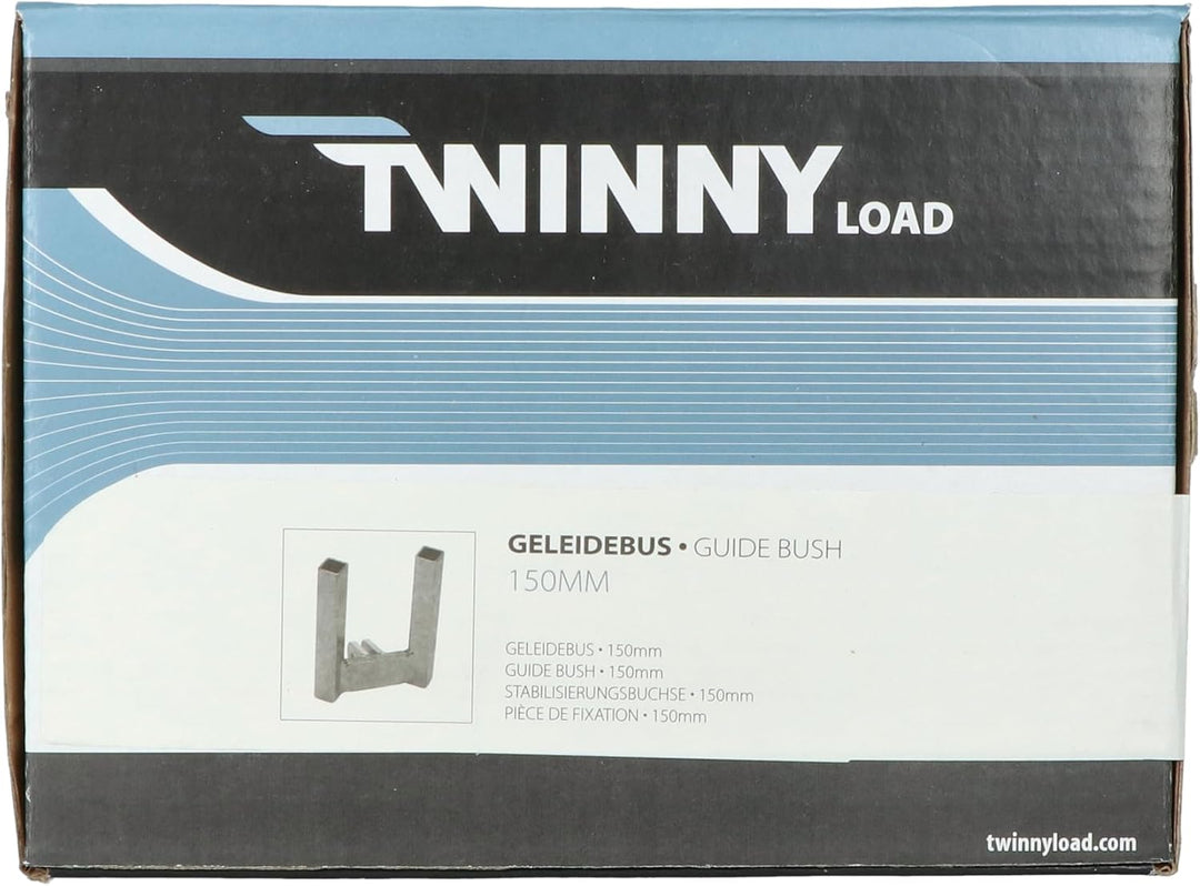 Twinny Load Stabilisierungsbuchse 150mm