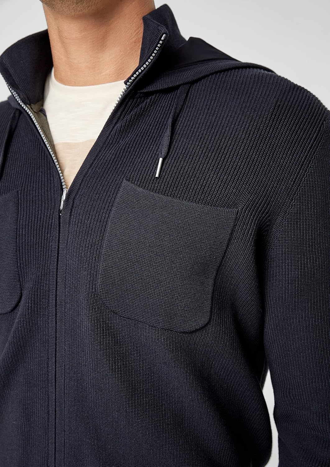 s.Oliver Herren Strickjacke M 5910, M 5910