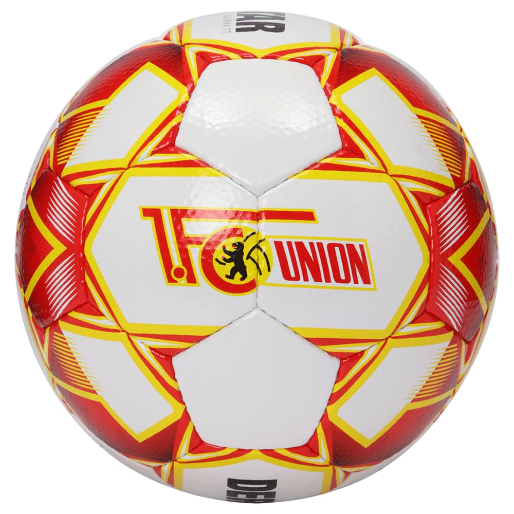 1. FC UNION Berlin Fussball Fairtrade