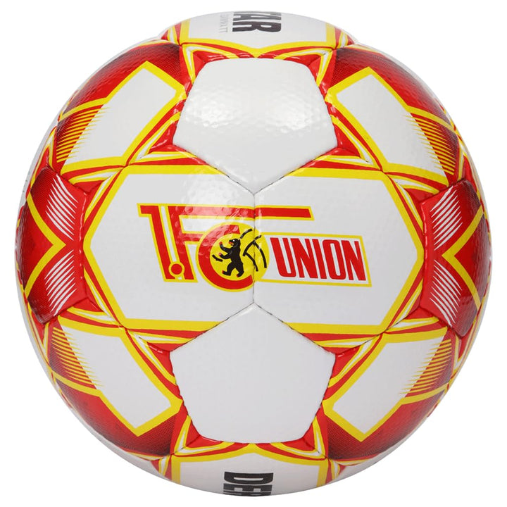 1. FC UNION Berlin Fussball Fairtrade