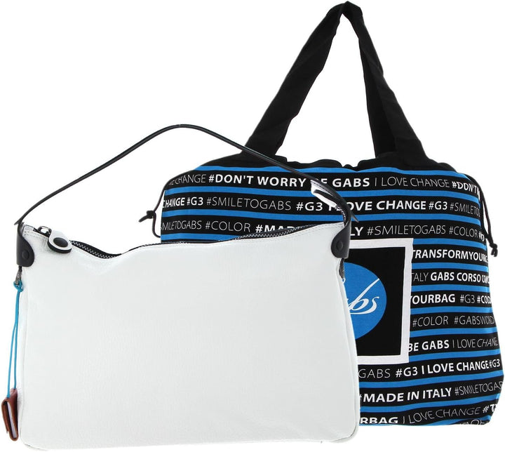 Gabs CALLIOPE GRÖssE M Bianco Ottico, Bianco Ottico