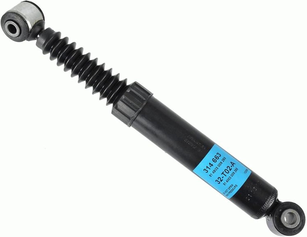 SACHS 314 663 Stossdämpfer
