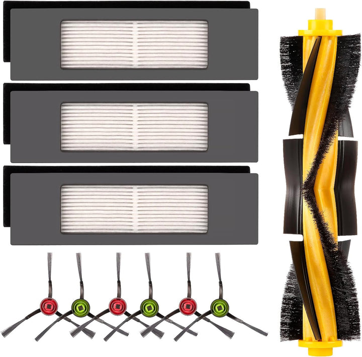 N10 Ersatzteile für Roboterstaubsauger Ecovacs DEEBOT OZMO N10 N10 Plus 920 950 T8 AIVI Max T9 T5 N5