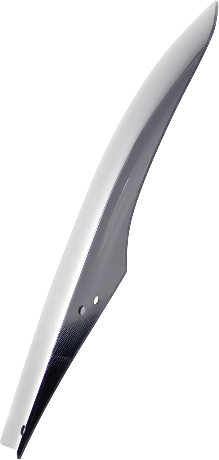 MRA Tourenscheibe T rauchgrau DR 650 RS/E SP43B/SP42B Rauchgrau,Rauchgrau., Rauchgrau,Rauchgrau.