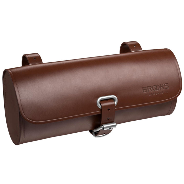 Brooks Saddles Challenge Tool Bag Braun, Braun