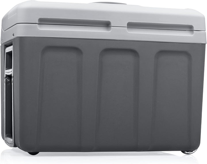 Tristar KB-7540 Mini-Gefrierschrank/A++ / 41,60 cm Höhe/Kühlteil/Gefrierteil/Inhalt: 40 L/Kühlt unte