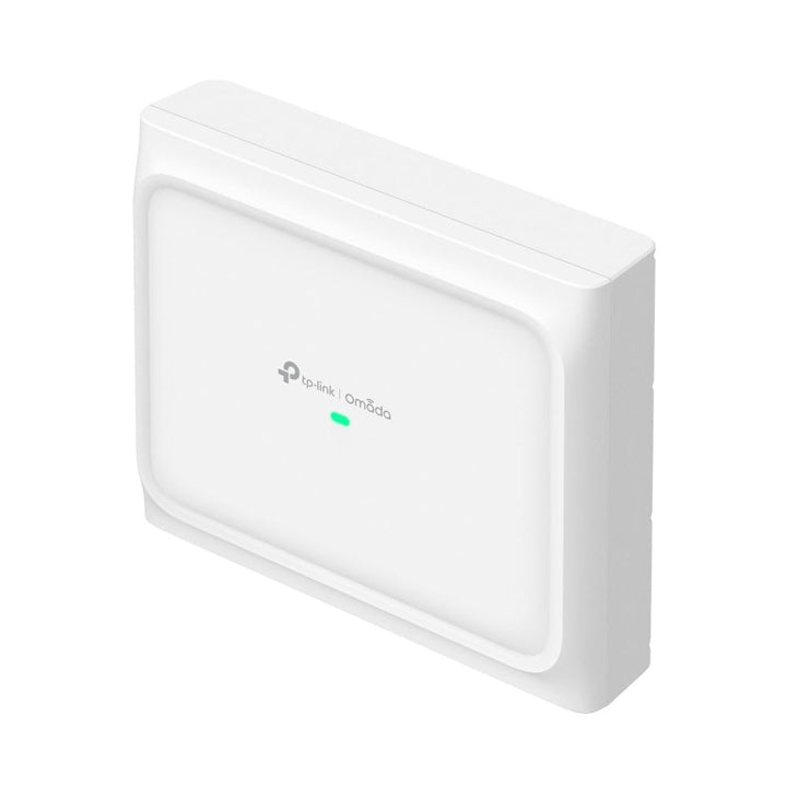 TP-Link EAP772-Outdoor Wi-Fi 7 Access Point BE9300 Tri-Band, IP68 Wetterfest, Omada SDN, 1× 2,5G PoE
