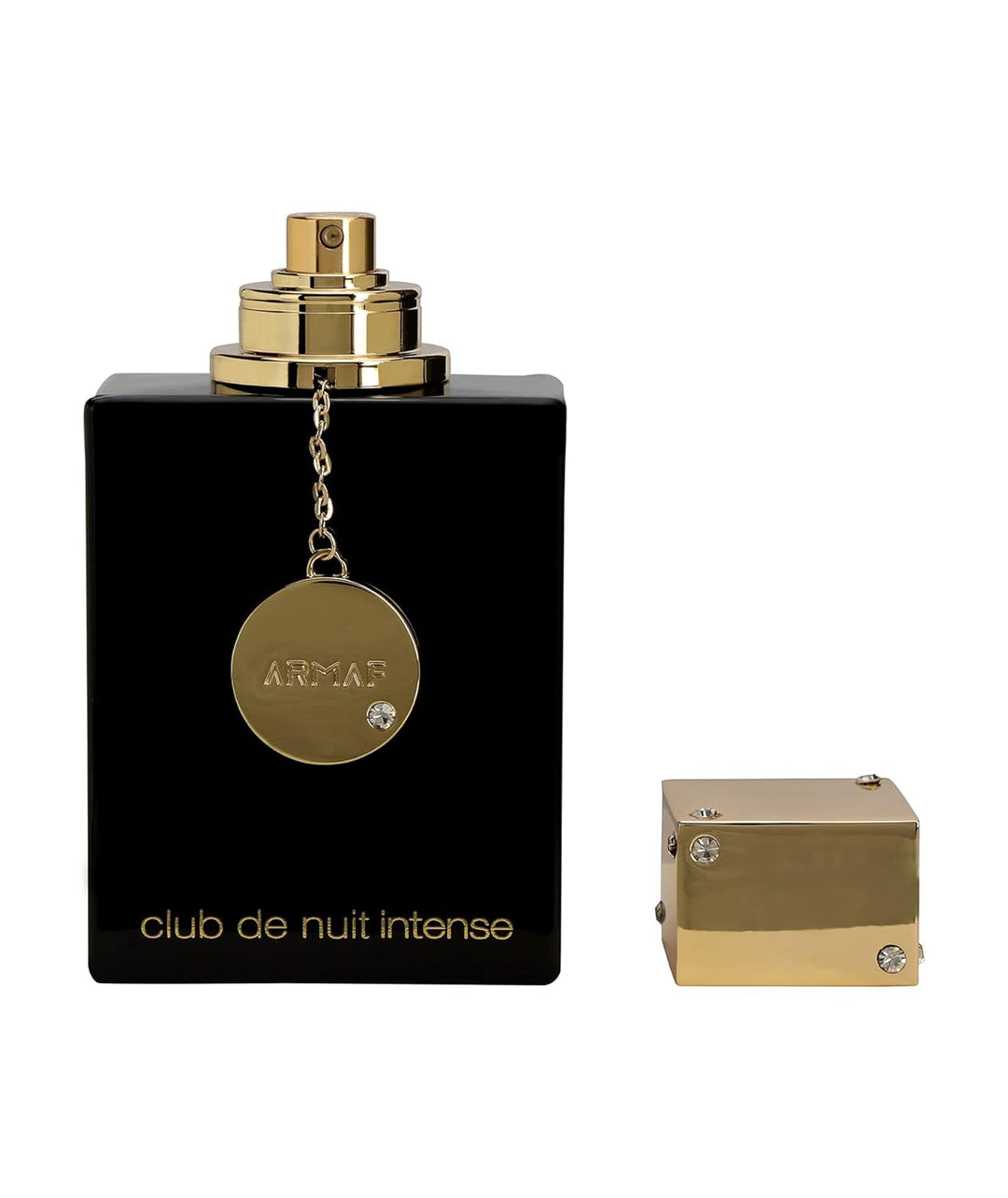Armaf Club de Nuit Intense Eau de Parfum – 100 ml (für Damen)