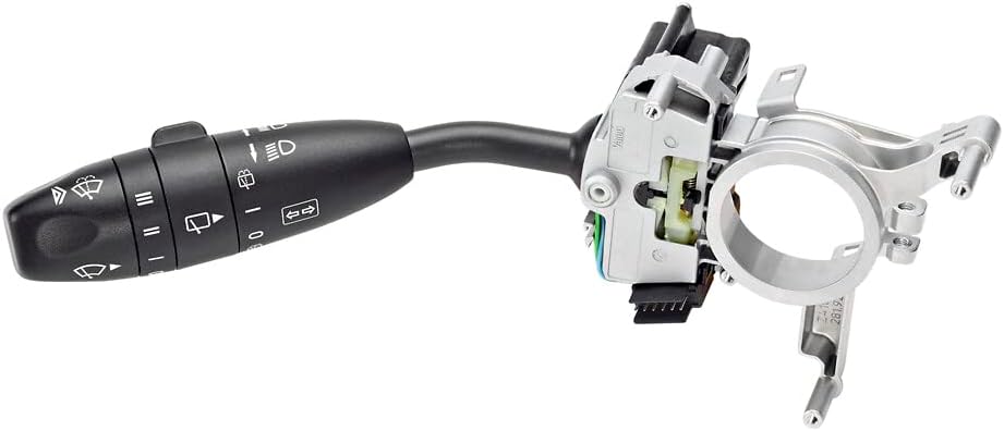 VALEO Lenkstockschalter Lenkstockkombinationsschalter Lenkstock 251742