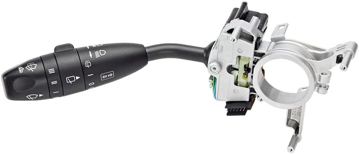 VALEO Lenkstockschalter Lenkstockkombinationsschalter Lenkstock 251742