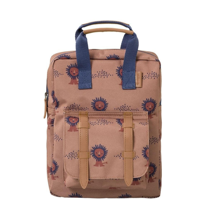 Fresk Beach&Bandits 8720088957035 Rucksack, 150 g