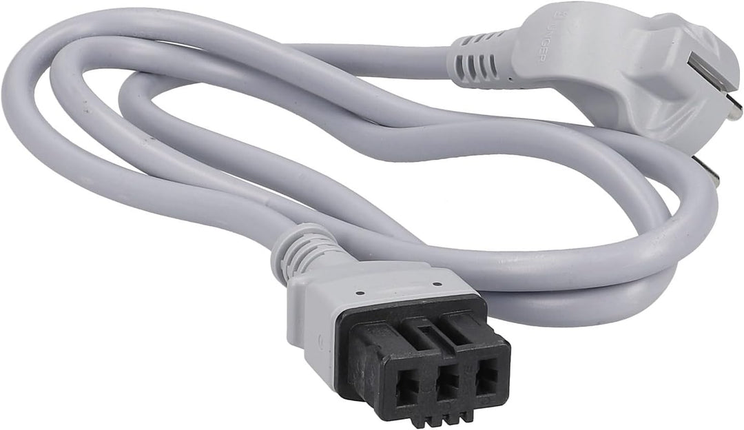 LUTH Premium Profi Parts Anschlusskabel 1,2 m kompatibel mit Bosch 12034953 für Backofen