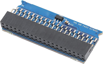 Zunate XS D V2.9 SDRAM-Board, Manuelles Schweissen, Ultradünnes Ersatz-128-MB-SDRAM-Board für Mister