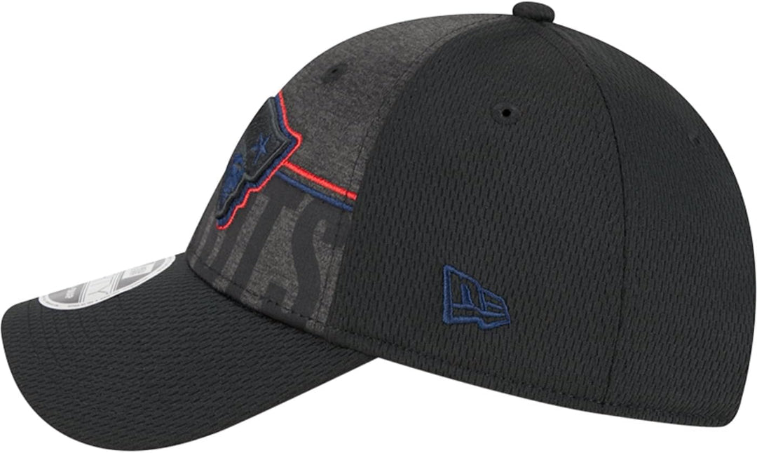 New Era 9FORTY Stretch Cap - Training New England Patriots