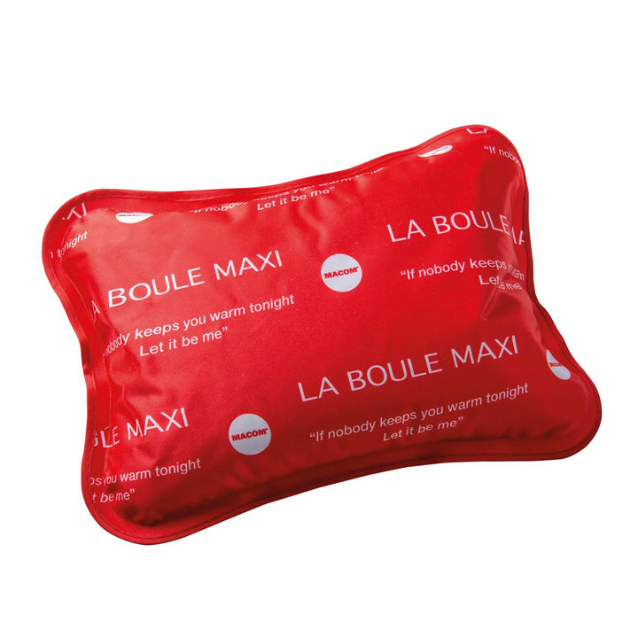 MACOM Enjoy &amp; Relax 908 La Boule Maxi Wiederaufladbar ohne Kabel