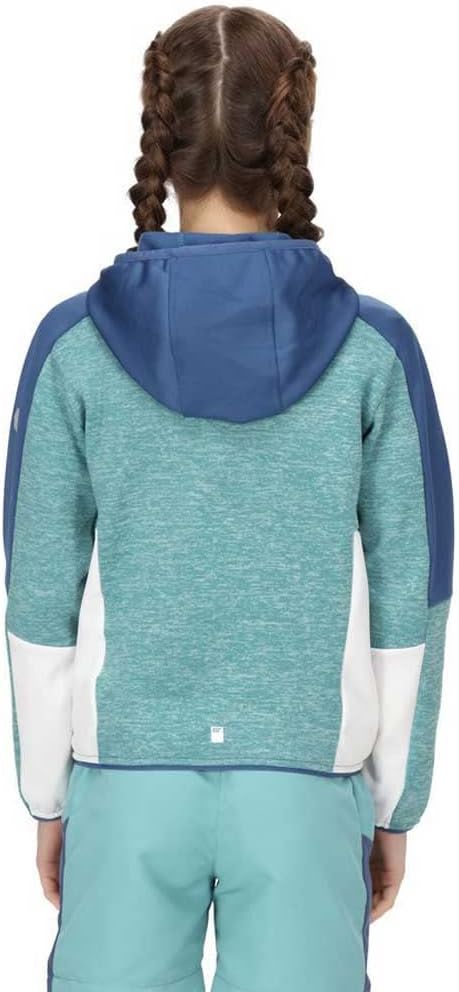 Regatta Kids DissolverVII Baby 164 Blau, 164 Blau
