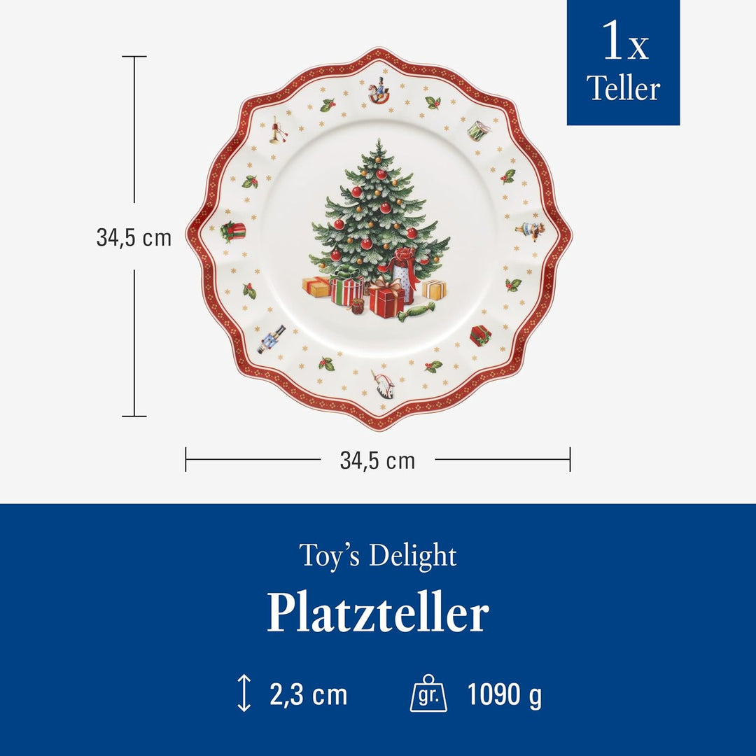 Villeroy &amp; Boch Toy&
