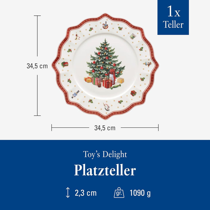 Villeroy &amp; Boch Toy&