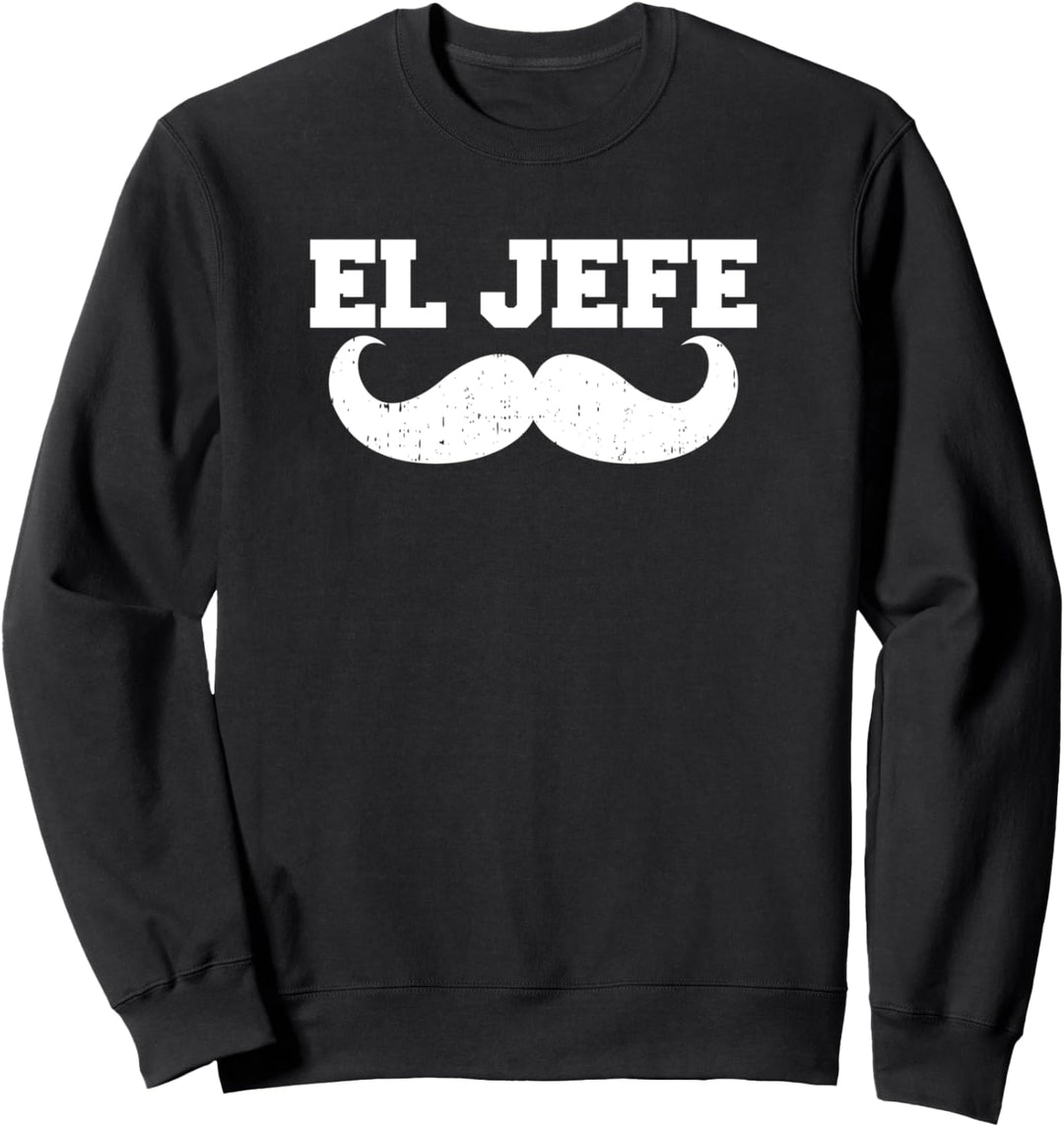 El Jefe Sweatshirt