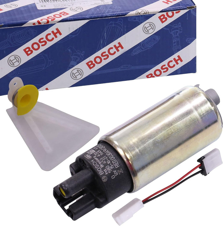 Bosch F000TE154R Elektrische Kraftstoffpumpe