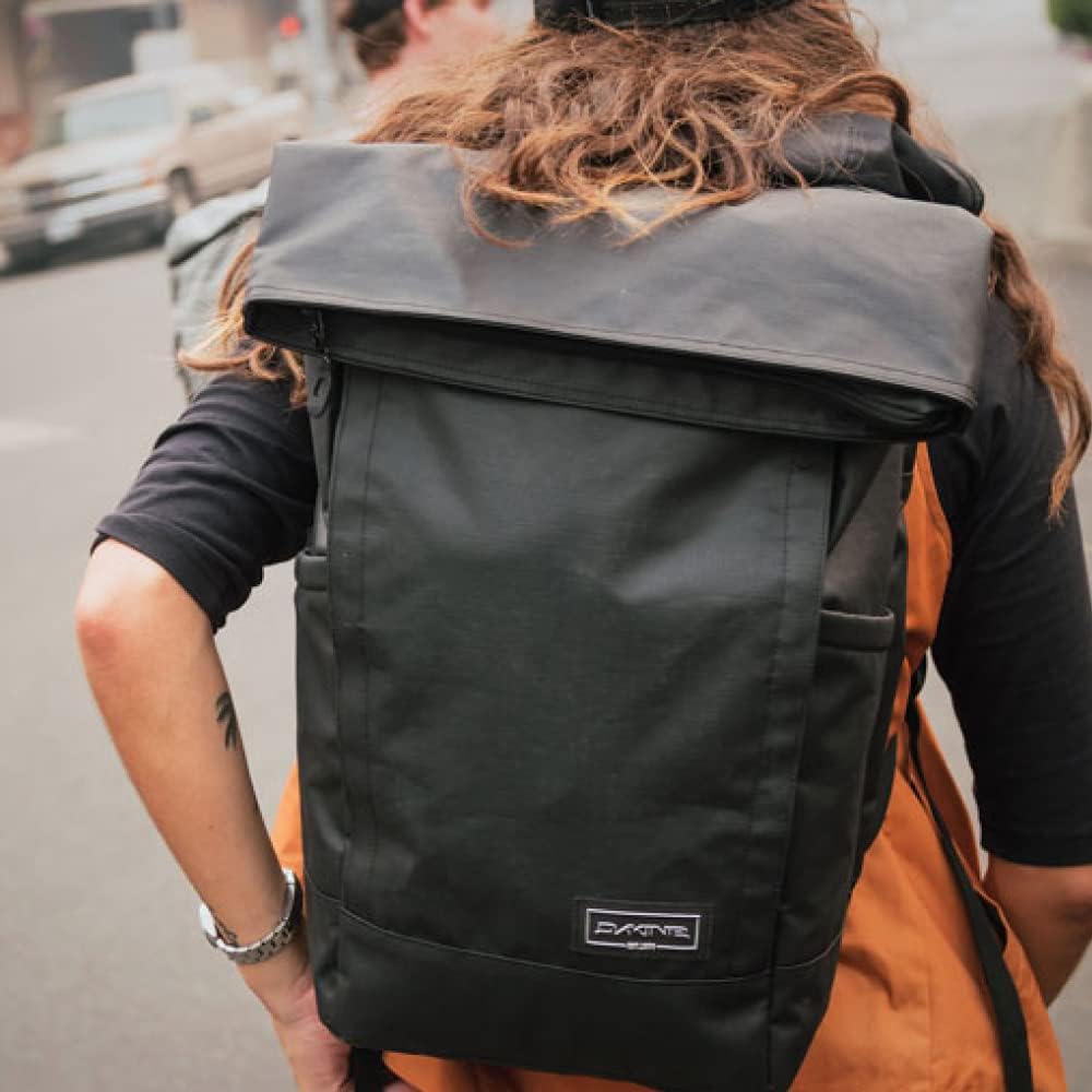 Dakine Infinity Rucksack mit Laptop- und iPad-Fach 21L & 27L - Ergonomischer Unisex Backpack für Fre