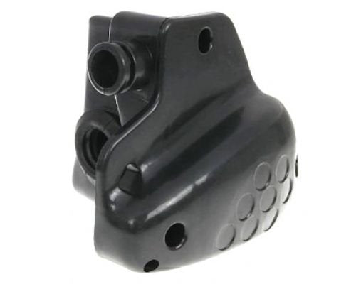 Luftfilterkasten Luftfilter für Peugeot stehend, Buxy Speedfight 50ccm Roller / Scooter