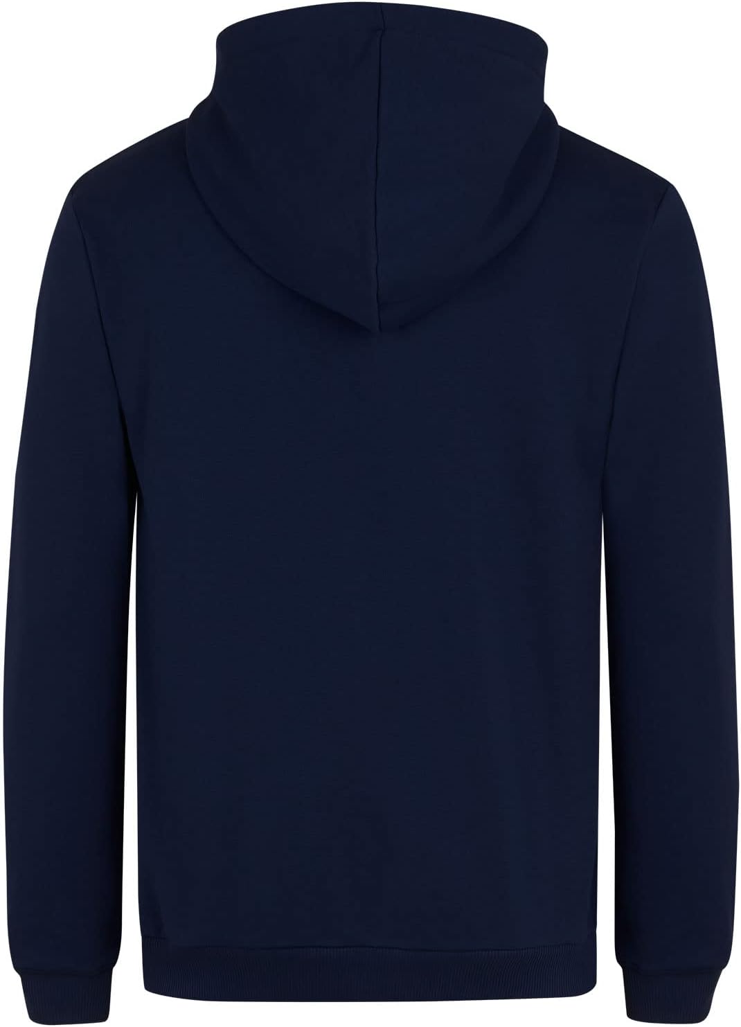 FILA Herren Beltinci Hoody Kapuzenpullover, Navy