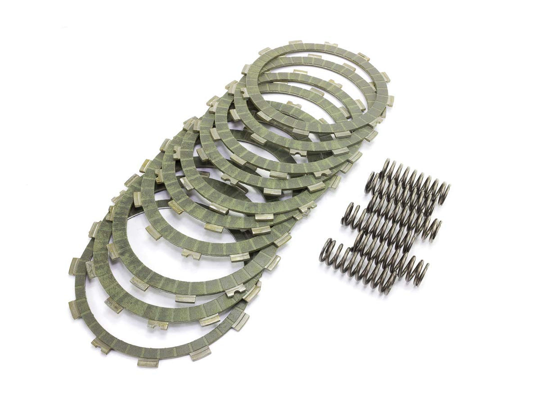 EBC Kupplung Streetracer Aramid Sport-und Rennkupplungs-Kit (SRC-Serie)