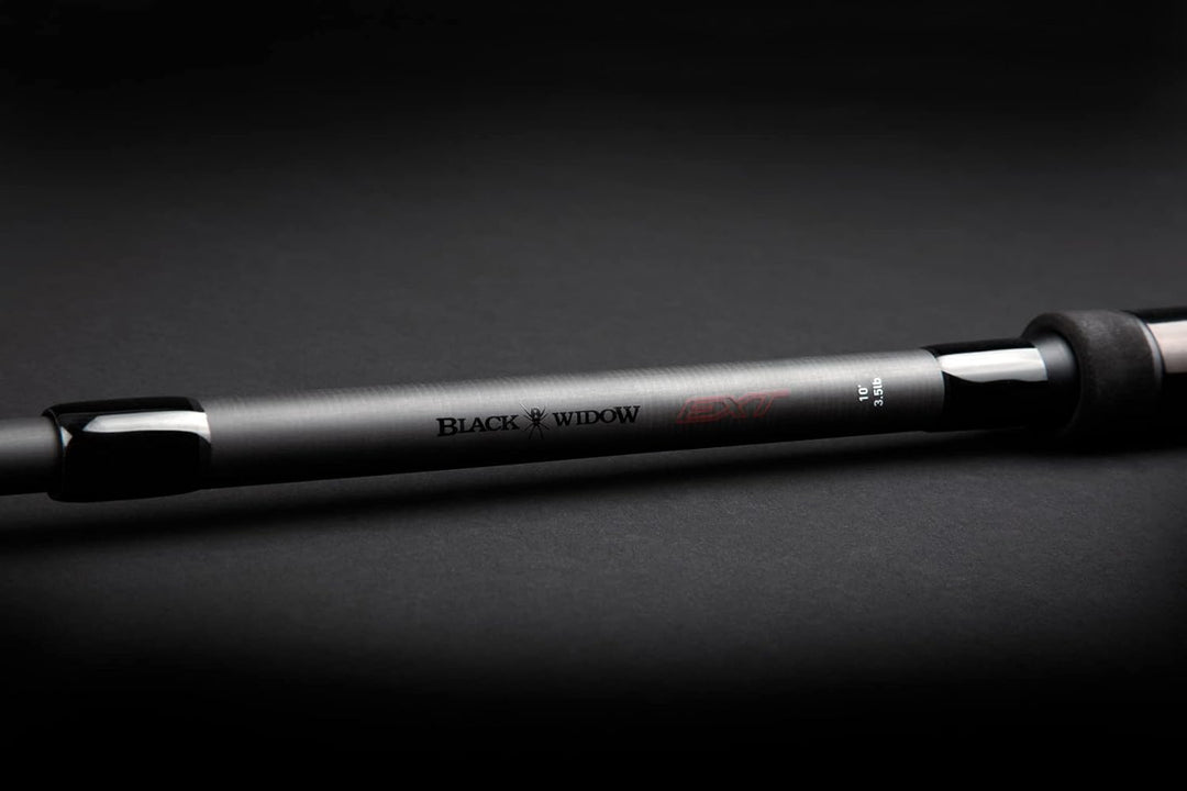 Daiwa Black Widow Verlängerung Karpfenrute 2,70, 2,70