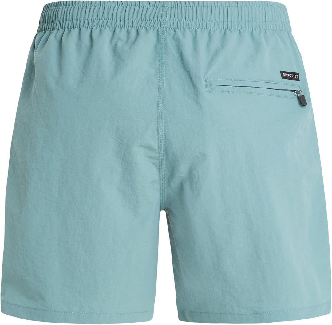 Protest Herren Badeshorts Faster XS Arcticgreen, XS Arcticgreen