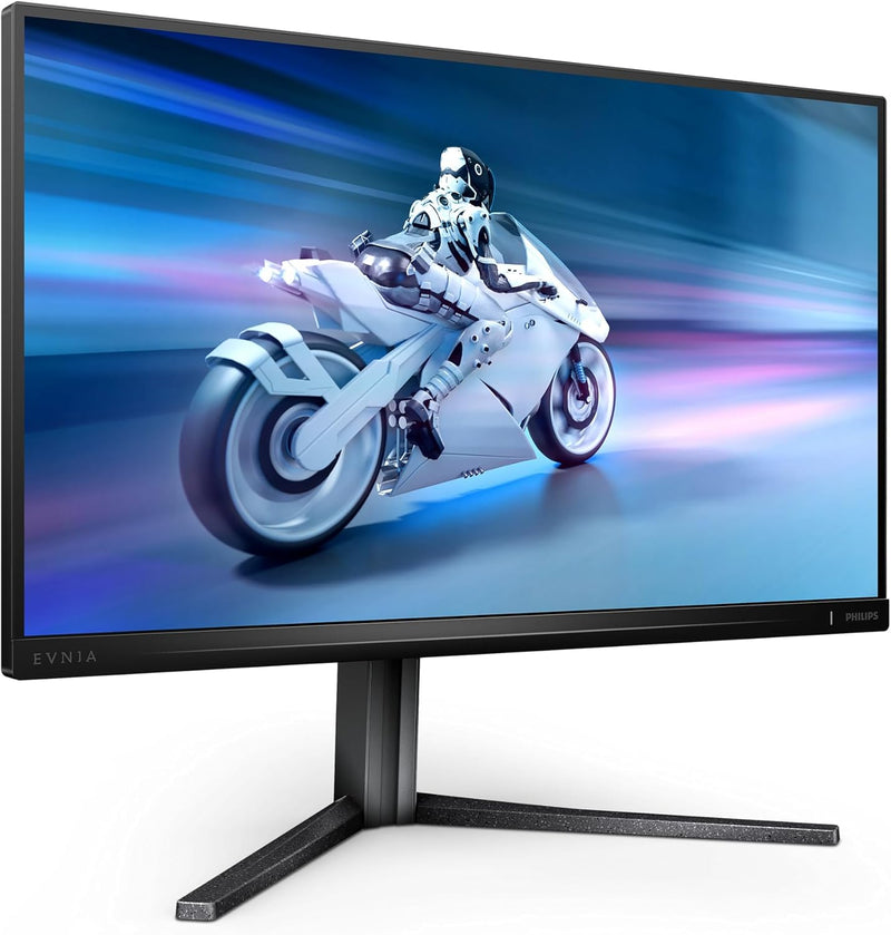 Philips Evnia 25M2N5200P - 25 Zoll FHD Gaming Monitor, 280 Hz, 1 ms GtG, FreeSync Premium (1920x1080