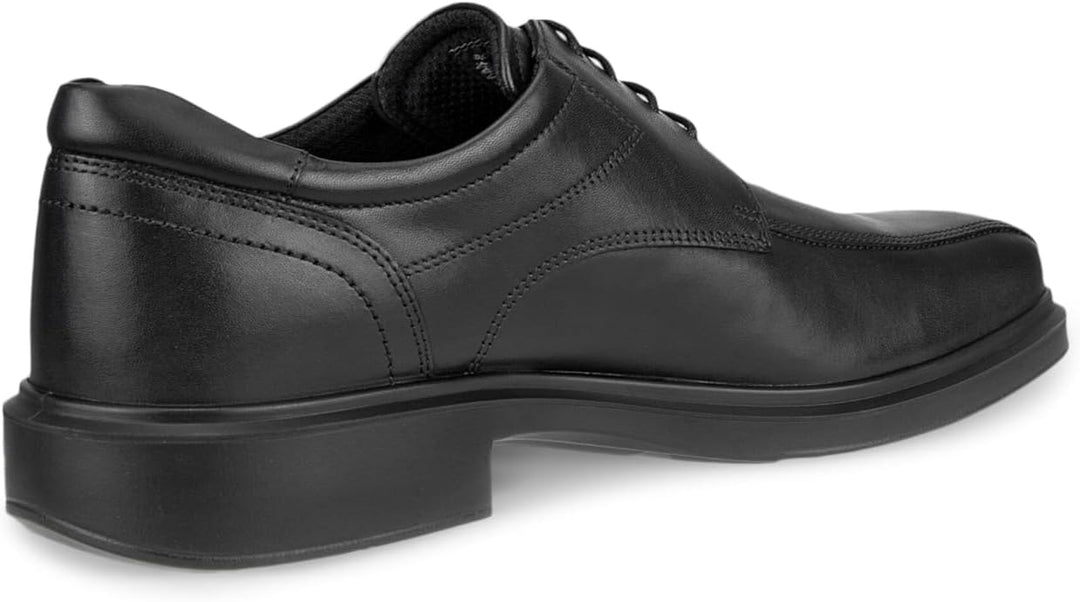 ECCO Herren Helsinki 2 Shoe 39 EU Schwarz, 39 EU Schwarz